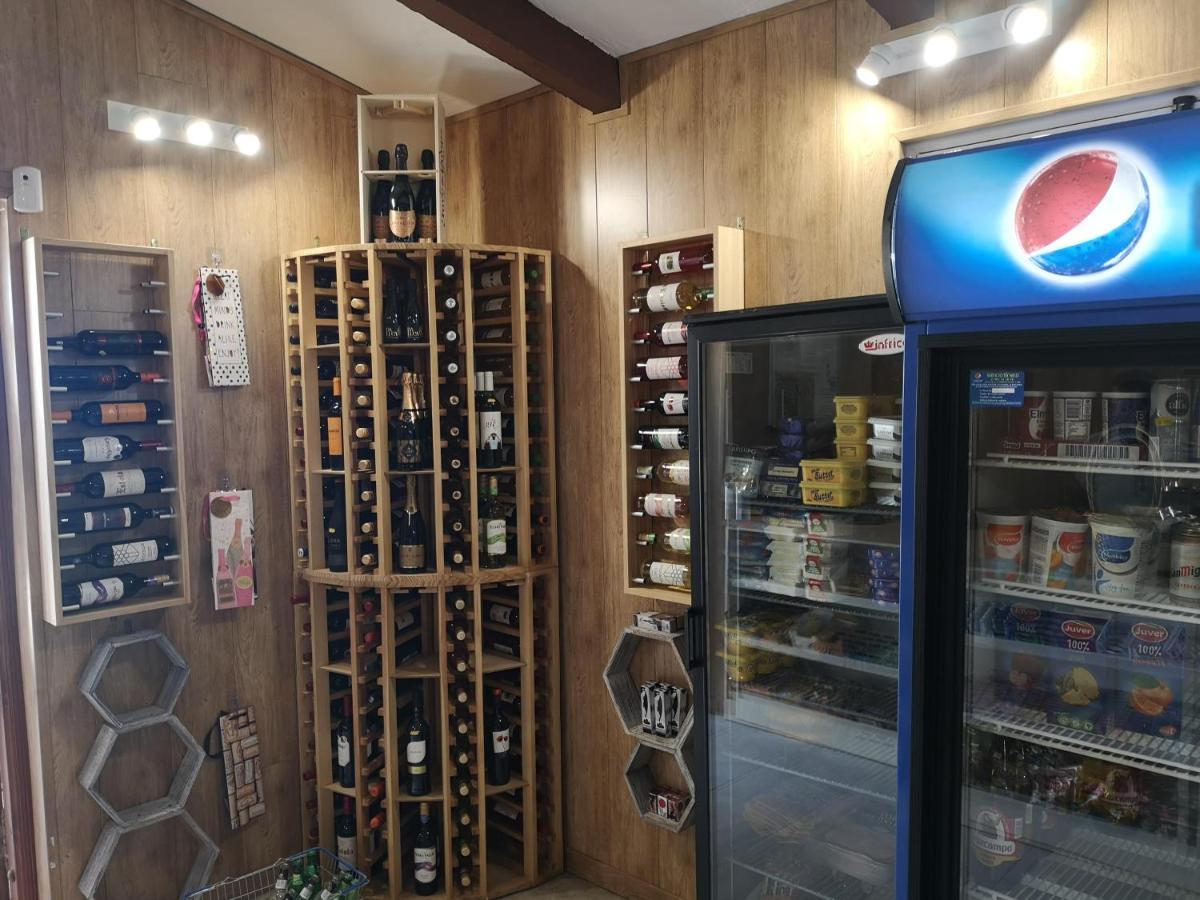 Los Gallardos Leisure Dış mekan fotoğraf