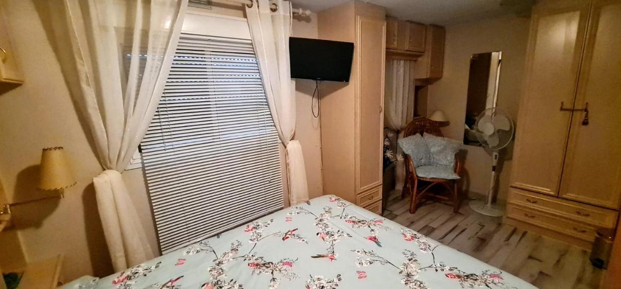 Los Gallardos Leisure Dış mekan fotoğraf