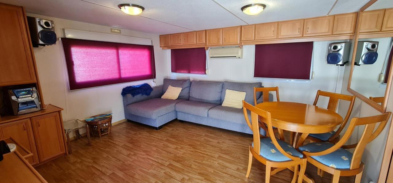 Los Gallardos Leisure Dış mekan fotoğraf