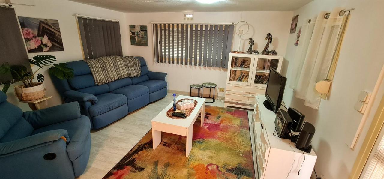 Los Gallardos Leisure Dış mekan fotoğraf
