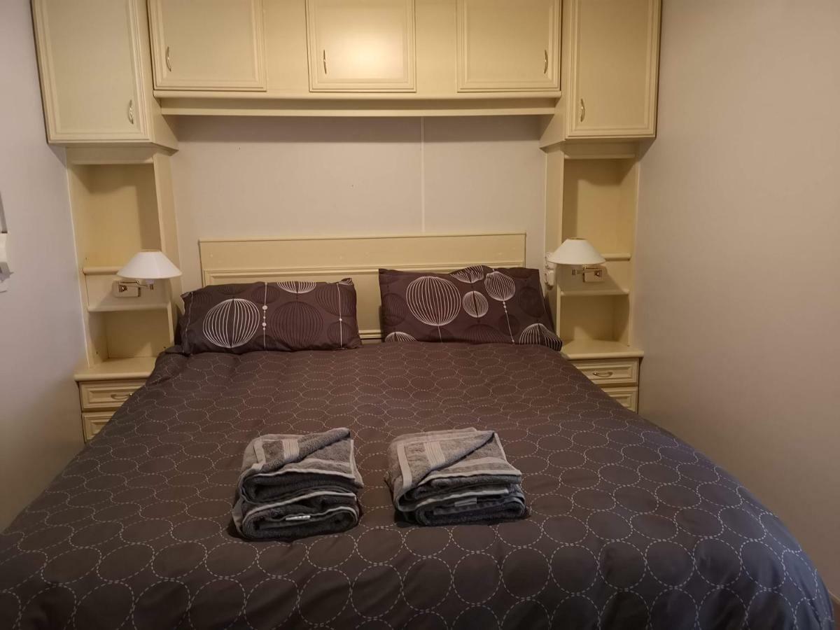 Los Gallardos Leisure Dış mekan fotoğraf